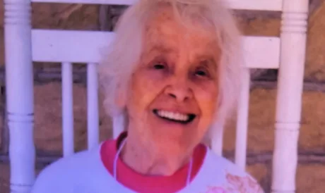 Olive Inez Brown Kerns